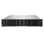HPE ProLiant Compute DL340 Gen12 6515P 2.3GHz 16c 1P 1x64GB-R 8SFF MR416i-o 2x1000W PS EU Server