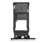 CoreParts MOBX-SONY-XPXZ2-18 mobiele telefoon onderdeel Zilver