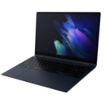 Samsung Galaxy Book Pro 360 NP950QDB-KB3UK laptop Intel® Core™ i5 i5-1135G7 Hybrid (2-in-1) 39.6 cm (15.6") Touchscreen Full HD 8 GB LPDDR4x-SDRAM 512 GB SSD Wi-Fi 6 (802.11ax) Windows 10 Home Navy