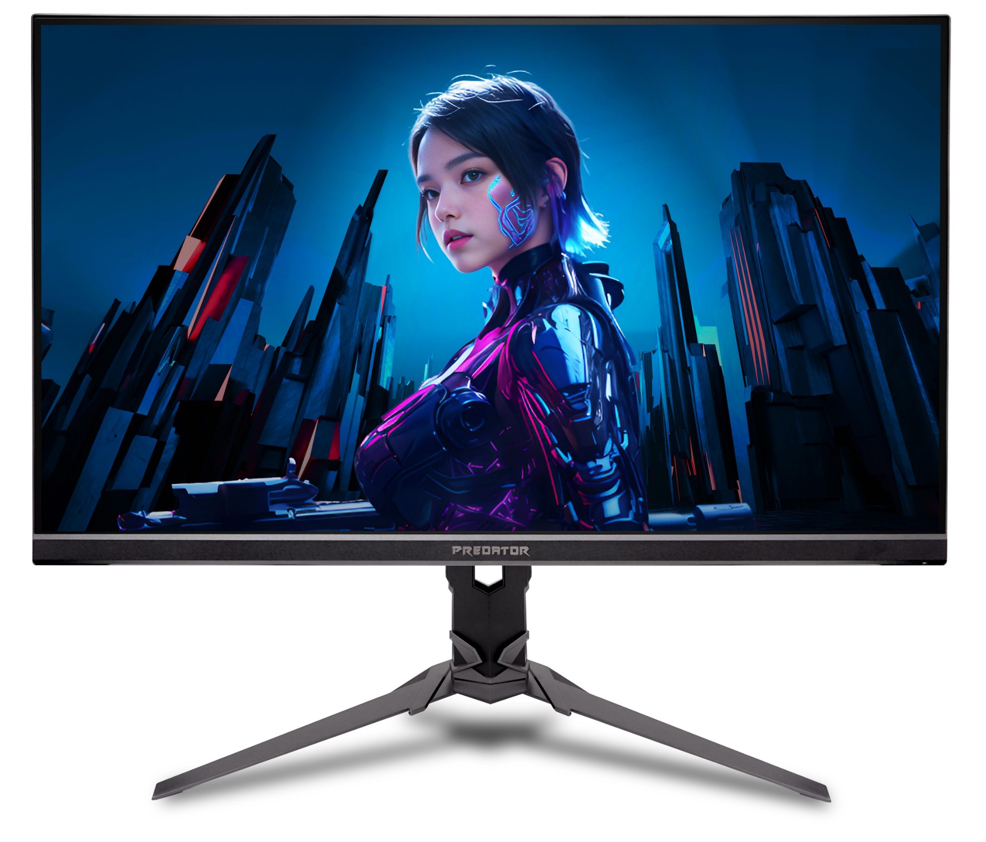 Acer XB273UX1bmiiprx computer monitor 68.6 cm (27") 2560 x 1440 p