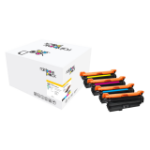 Freecolor 4025-4-FRC tonercartridge 4 stuk(s)