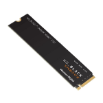 SANDISK Western Digital WD Black SN850X 1TB Gen4 NVMe SSD for PS5 - 7300MB/s 6300MB/s R/W 600TBW 1100K/800K IOPS 1.75M Hrs MTBF 5yrs ~WDS100T1X0E