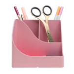 Exacompta 69571D pen/pencil holder Plastic Pink