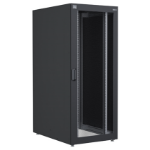 Vertiv Knürr 011570111026 rack 42U Vrijstaande rek Grijs