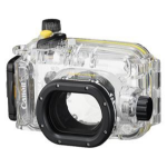 Canon WP-DC43 underwater camera housing