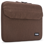 Thule Lithos TLS115 - Nuanced brown 38,1 cm (15") Opbergmap/sleeve Bruin