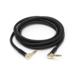 Monoprice 9442 audio cable 118.1" (3 m) 3.5mm Black