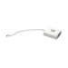 Tripp Lite U444-06N-DVI-AM Adaptador gráfico USB Blanco