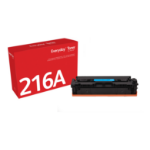 Xerox 006R04201 Toner cartridge cyan, 850 pages (replaces HP 216A/W2411A) for HP M 155