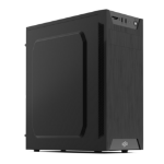 SilentiumPC Armis AR1 Mini Tower Black