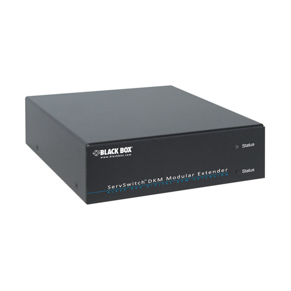 Black Box ACXMODH2R-R2 KVM extender