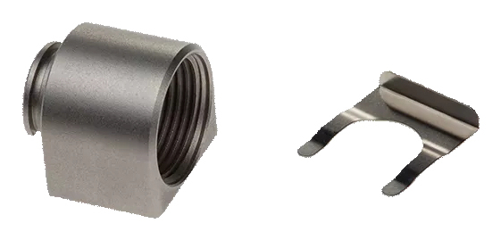 ACI Conduit Adapter 1/2″-3/4″ NPS