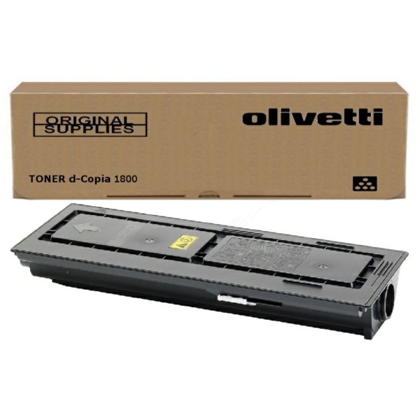 Olivetti