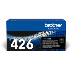Brother TN-426BK Toner-kit black extra High-Capacity, 9K pages ISO/IEC 19752 for Brother HL-L 8360