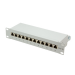 LogiLink NP0052 patch panel 1U