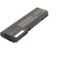 HP 631244-800 laptop spare part Battery
