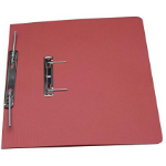 Guildhall 348-RED folder 216 mm x 343 mm