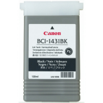 Canon 8963A001/BCI-1431BK Ink cartridge black 130ml for Canon W 6200/6400