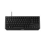 CHERRY MX BOARD 1.0 TKL toetsenbord Gamen USB QWERTY US International Zwart