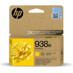 HP HP 938E EVOMORE YELLOW