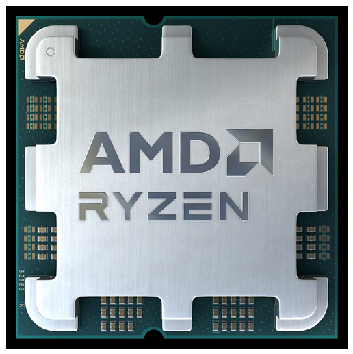 Amd Ryzen 7 7700X Processor 4.5 Ghz 32 Mb L3 Tray