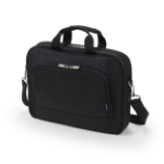 DICOTA Top Traveller BASE 43.9 cm (17.3") Messenger case Black