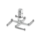 Unicol GK4U project mount Ceiling White