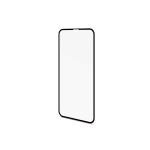 Celly FULLGLASS1001BK mobile phone screen/back protector Clear screen protector Apple 1 pc(s)