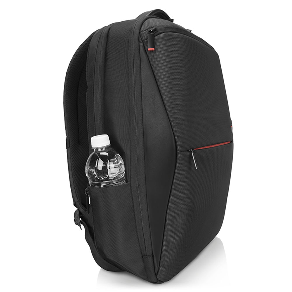 Lenovo 4X40Q26383 notebook case 39.6 cm (15.6&quot;) Backpack Black