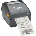 Zebra ZD421 label printer Thermal transfer 300 x 300 DPI 305 mm/sec Wired & Wireless Wi-Fi Bluetooth  Chert Nigeria