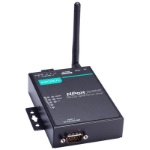 Moxa NPORT W2150A-W4-EU  Chert Nigeria