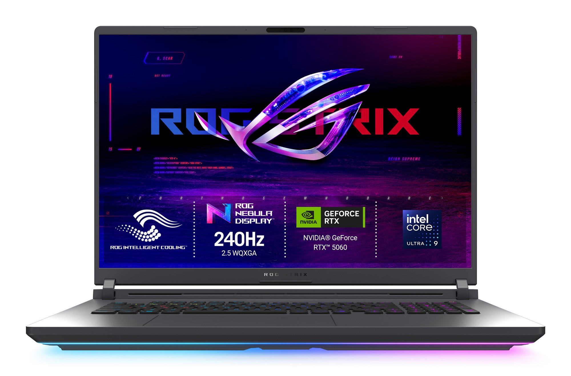 Asus G815LM-TT129W