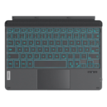 Inateck KB02028_GRAY tablet spare part/accessory Keyboard