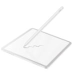 Cellularline Stylus Pen Stylus for iPad with magnetic attachment and tilt sensitivity