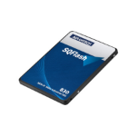 Advantech SQF-S25 830 2.5" 128 GB Serial ATA III
