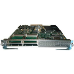 Cisco WS-X6904-40G-2TXL network switch module