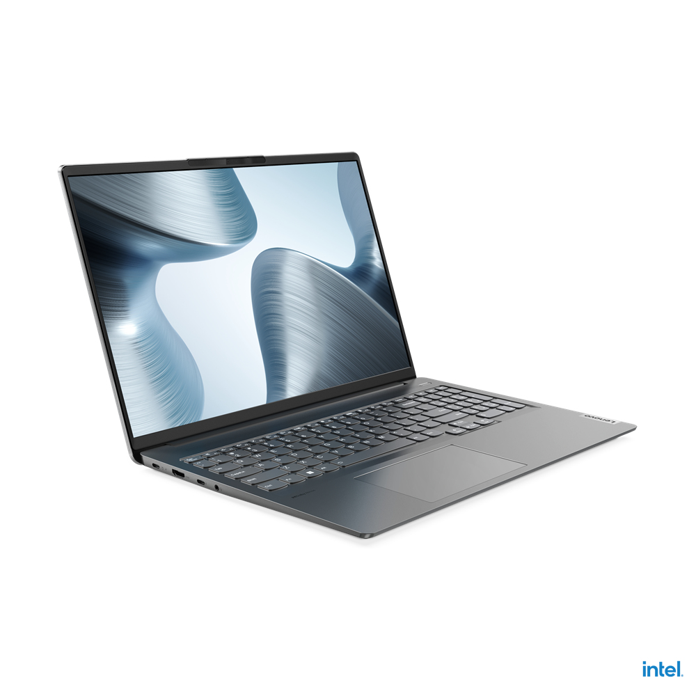 Image of Lenovo IdeaPad 5 Pro Laptop 40.6 cm (16") WQXGA Intel® Core i7...