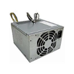 HP 613764-001 power supply unit 320 W Metallic