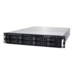 ASUS RS520-E9-RS8 V2/4NVME Intel® C621 LGA 3647 (Socket P) Rack (2U) Black