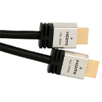 Defender PROFESSIONAL HDMI-10PRO HDMI cable 3 m HDMI Type A (Standard) Black