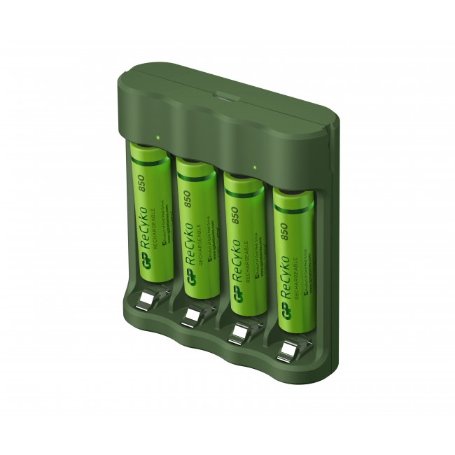 GP Batteries B42180AAAHC-2B4 Household battery DC