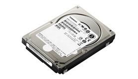 Image of Toshiba 300GB SAS 10.000RPM 2,5" 15MM **Refurbished** - Approx 1-3...