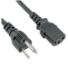 Opengear 440014 power cable Black 70.9" (1.8 m) JIS 8303 IEC C13