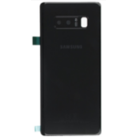 Samsung N950 Note 8 Back Cover Black