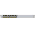Cisco Nexus N5K-C5624Q network switch Managed L2/L3 1U Gray