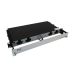 Tripp Lite N48S-2L24L-10 patch panel 1U