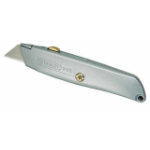 Stanley 2-10-099 utility knife Stainless steel Snap-off blade knife