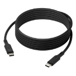 dbramante1928 Bulk - IT - Cable - 3m USB-C/USB-C 100W - BLK