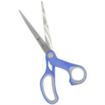 NEXTEP Tijeras de acero inoxidable cuchillas de acero Num 7 Nextep NE-132 -