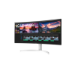 LG 38WN95C-W pantalla para PC 96,5 cm (38") 3840 x 1600 Pixeles UltraWide Quad HD Negro, Plata, Blanco